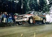 Lancia Delta (1989)